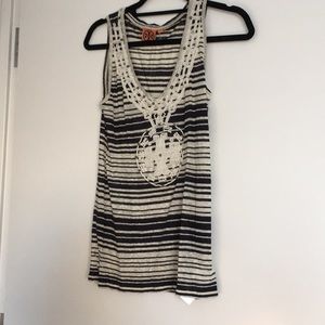 Tory Burch Tank